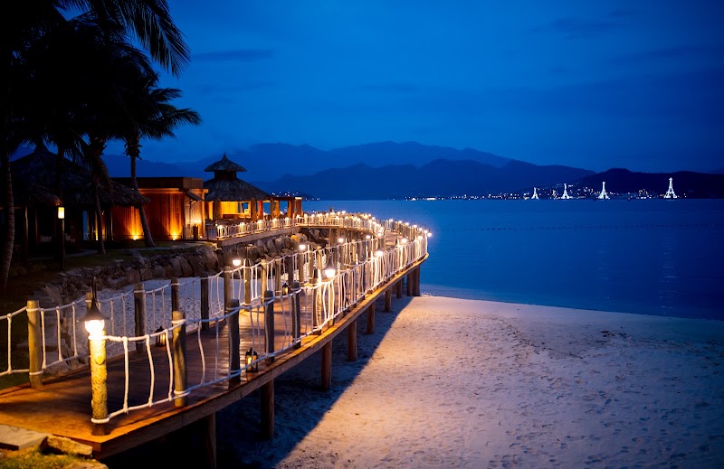 Wave Bar - Wave Bar, Nha Trang, Khanh Hoa, Vietnam