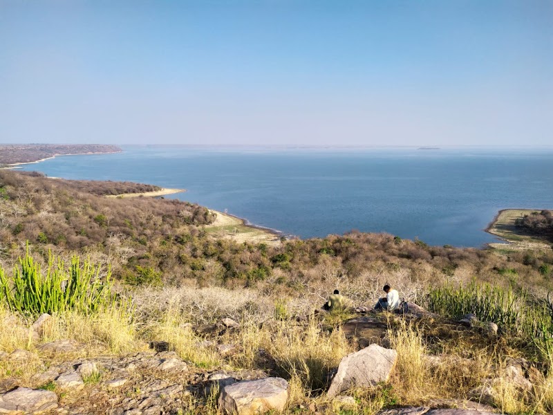 Gandhi Sagar Wildlife Sanctuary - Gandhi Sagar Wildlife Sanctuary, Chenpuriya, Madhya Pradesh 458118, India