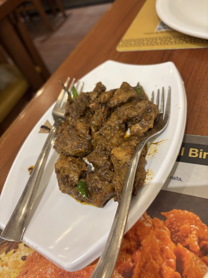 Sharief Bhai Biryani | Marathahalli - Sharief Bhai Biryani | Marathahalli Shop 37, More Megastore, Service Rd, Marathahalli Village, Marathahalli, Bengaluru, Karnataka 560037, India