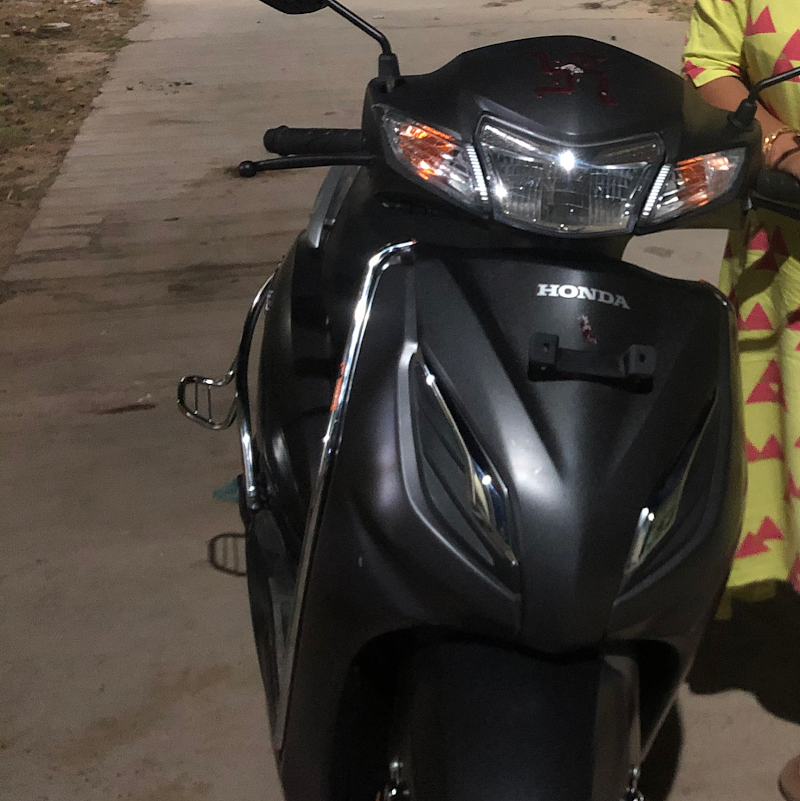 BYKE Ride - BYKE Ride, Market chowk, near State Bank Of India, Dwarka, Gujarat 361335, India