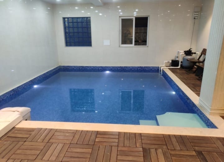 villa on rent in lonavala | villa rentals | at Lonavala | - villa on rent in lonavala | villa rentals | at Lonavala |, Road, Gold Valley Sector D, Tungarli, Lonavala, Maharashtra 410403, India
