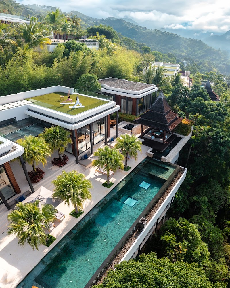 Layan Residences by Anantara