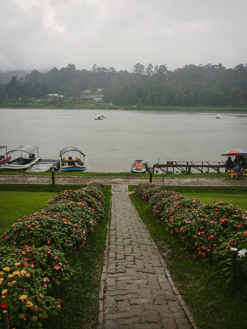Lake Gregory - Lake Gregory, Nuwara Eliya 22200, Sri Lanka