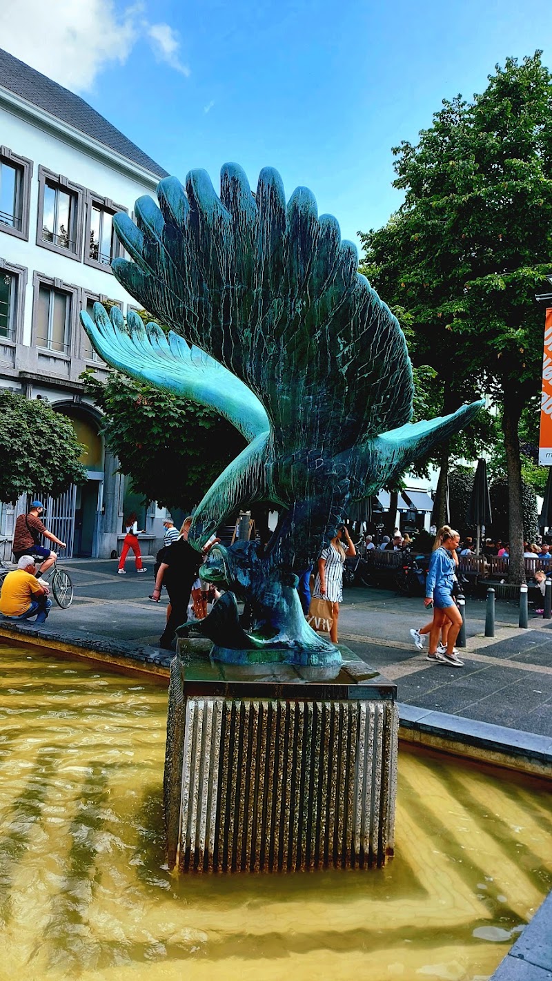 Meir - Meir, 2000 Antwerpen, Belgium