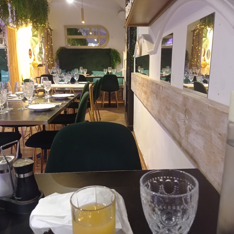 Margot - Ristorante Prati - Margot - Ristorante Prati, Via Crescenzio, 39, 00193 Roma RM, Italy
