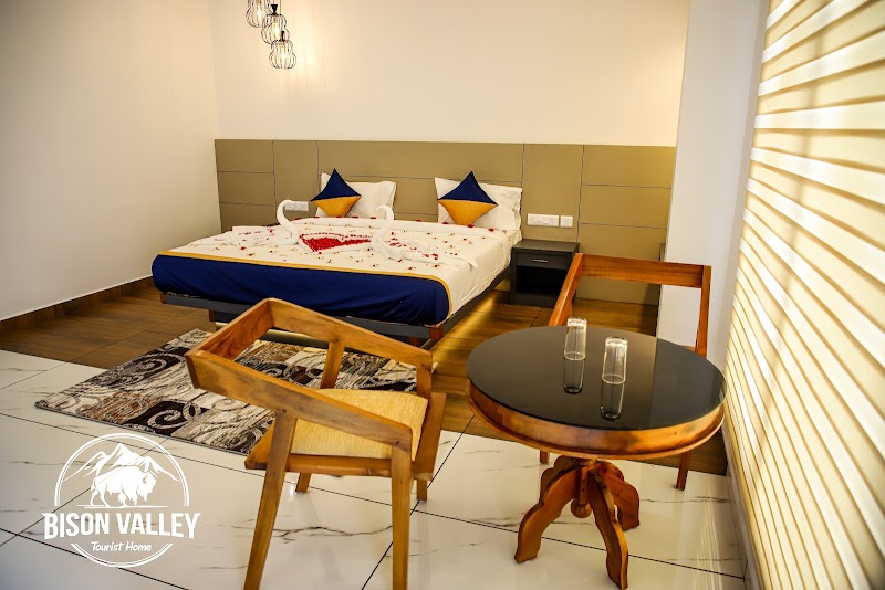 Bison Valley Home Stay - Bison Valley Home Stay, Bison Valley, Keralam 685565, India