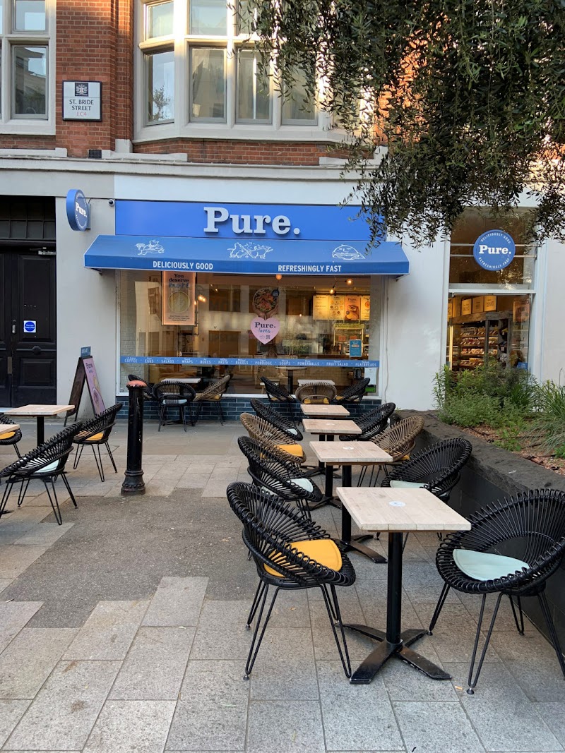 Pure