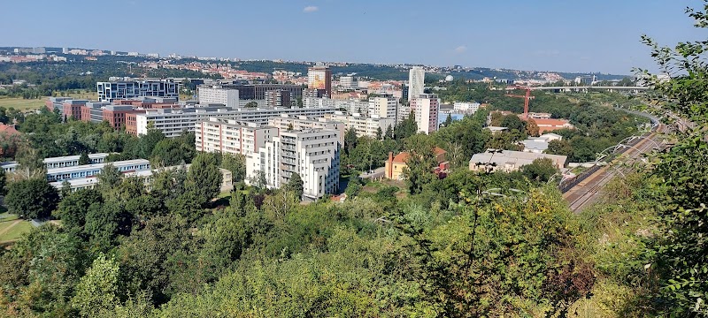 Žižkov - Žižkov Žižkov, 130 00 Prague 3, Czechia