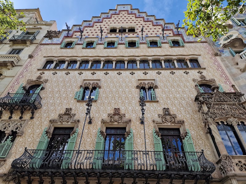 GuruWalk - GuruWalk, Carrer de la Portaferrissa, 17, Ciutat Vella, 08002 Barcelona, Spain