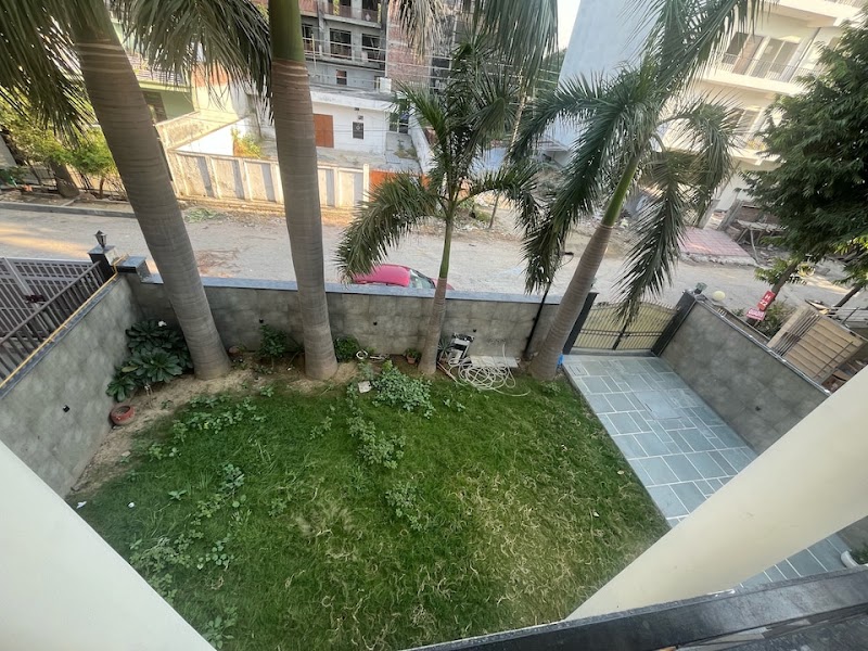The Noida Inn