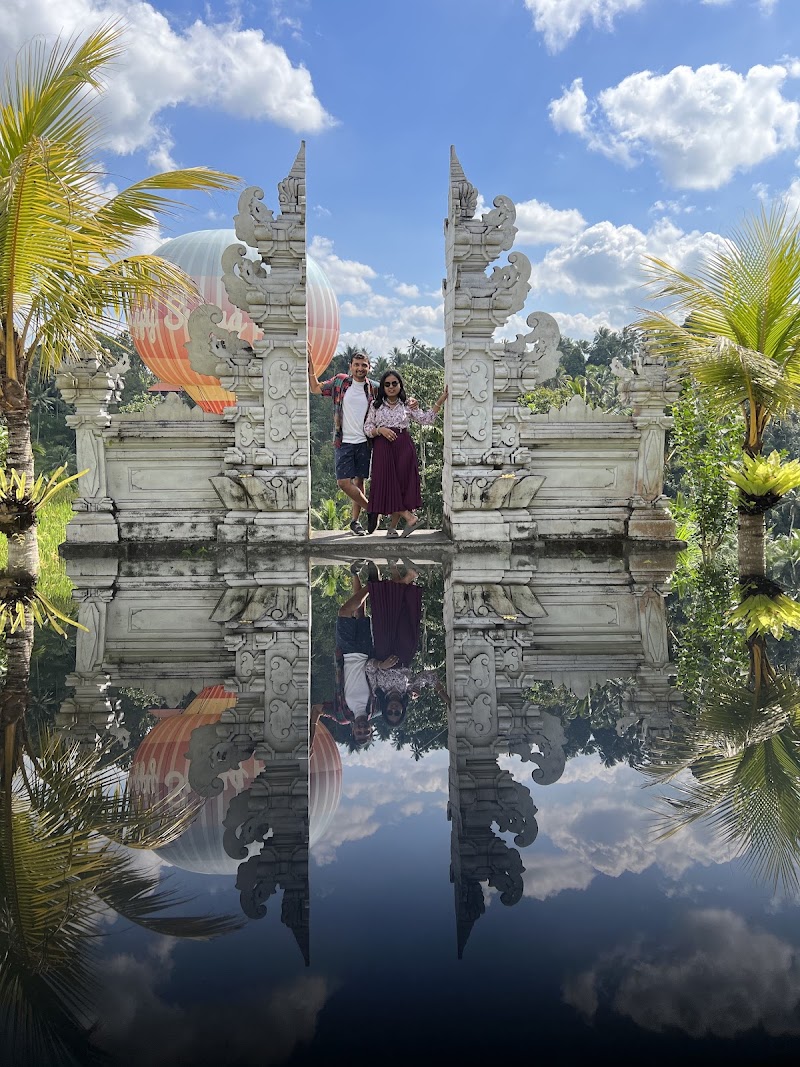 HAPPY SWING BALI - HAPPY SWING BALI Tegallalang, Gianyar Regency, Bali 80561, Indonesia