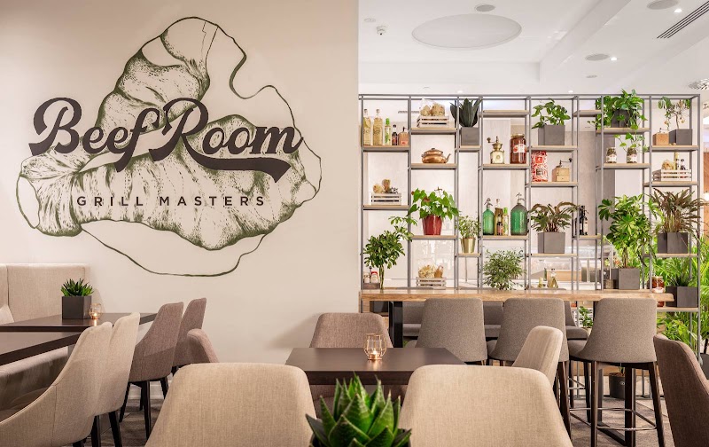 Hilton Garden Inn Bucharest Old Town - Hilton Garden Inn Bucharest Old Town Strada Doamnei 12, 030055 București, Romania
