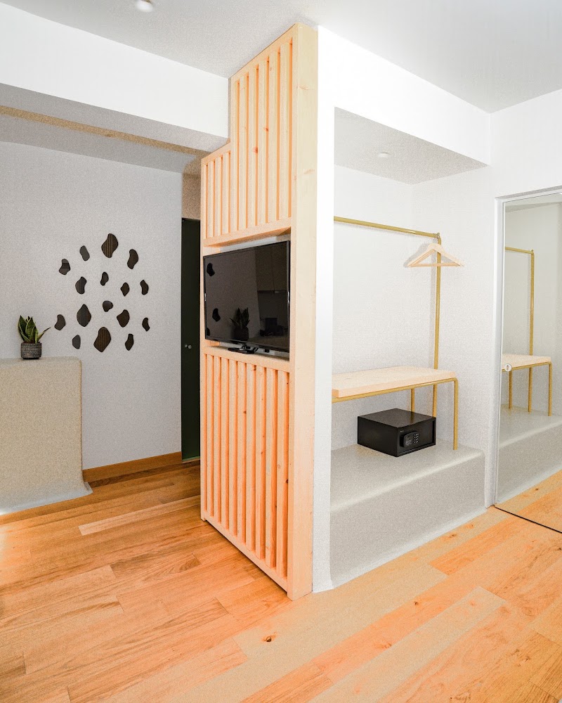 LOFUS bio-suites - LOFUS bio-suites Kairi 1, Athina 105 51, Greece