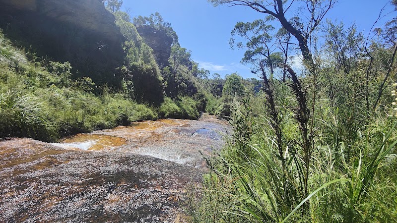 Govetts Leap - Govetts Leap Blue Mountains National Park NSW 2787, Australia