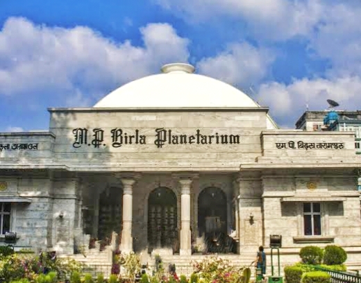 M.P. Birla Planetarium
