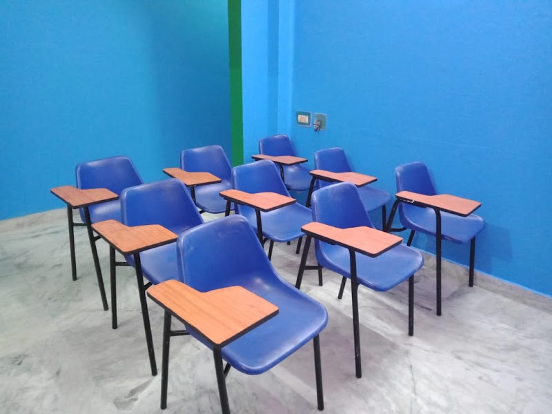 Institute of advanced studies - Institute of advanced studies, AC-10, Kestopur, Kolkata, West Bengal 700101, India