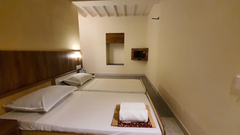 Villa Rivage - Villa Rivage 10, Bazaar Saint Laurent St, White Town, Puducherry, 605001, India