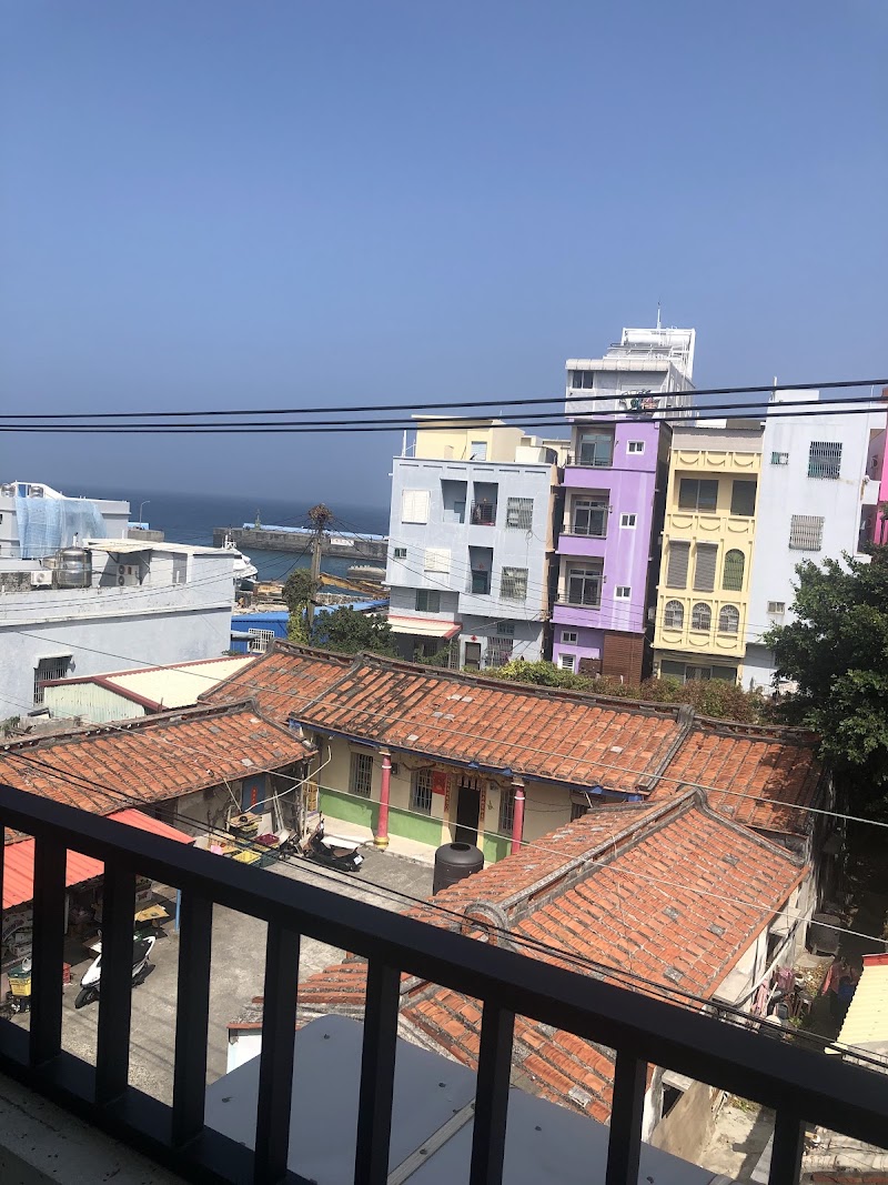 觀海洋客棧 View Ocean Inn