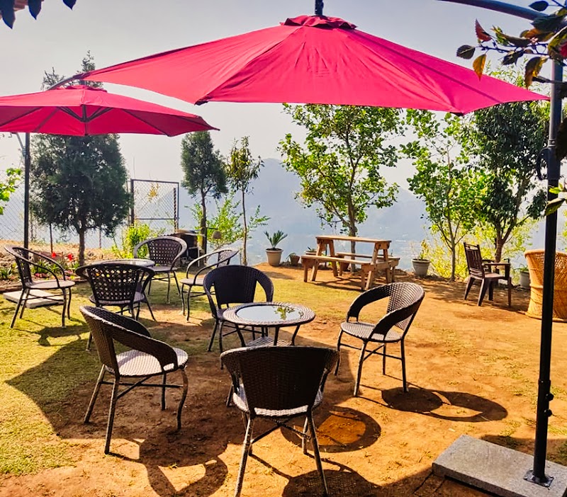 The Kumaoni Farm Cafe - The Kumaoni Farm Cafe Village Dhulai, Mahargaon, Uttarakhand 263132, India