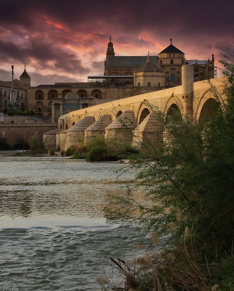 Córdoba - Córdoba Córdoba, Spain