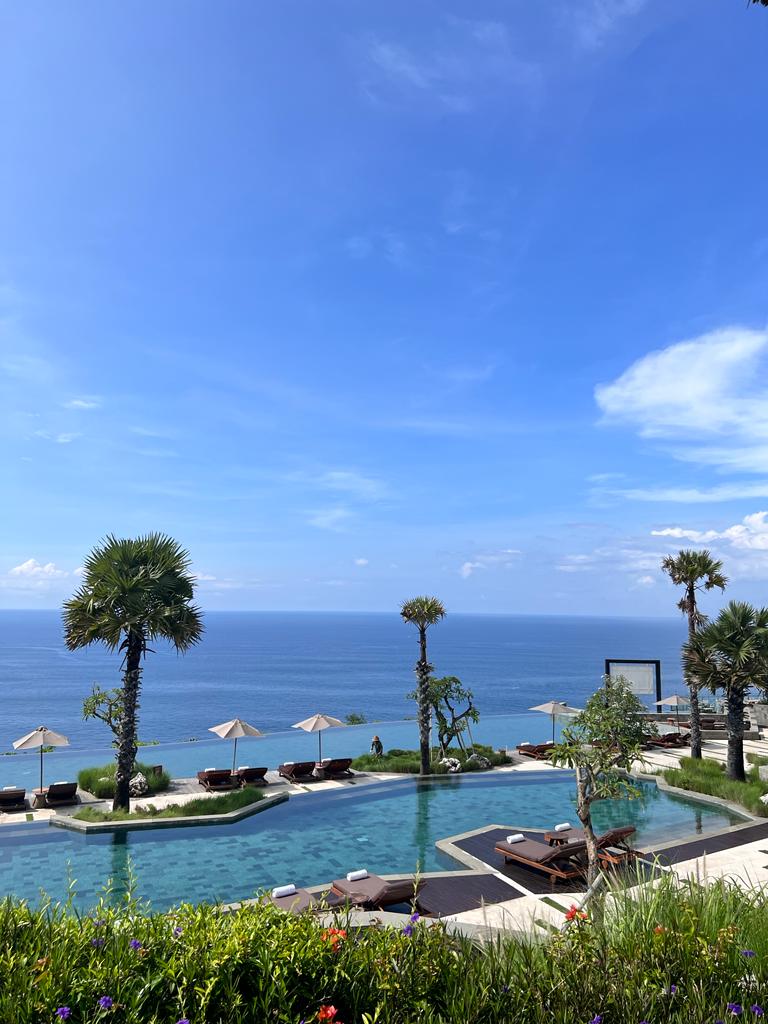 Six Senses Uluwatu, Bali - Six Senses Uluwatu, Bali Jl. Penaga, Pecatu, Kec. Kuta Sel., Kabupaten Badung, Bali 80361, Indonesia