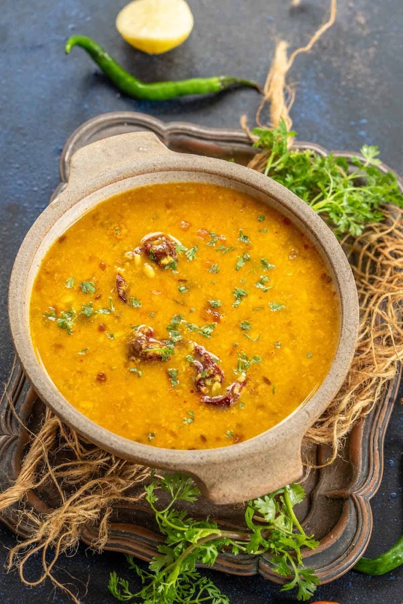 The Spiced Spoon - The Spiced Spoon Market, 27 GF, Rodeo Drive, South City II, Sector 49, Gurugram, Haryana 122018, India