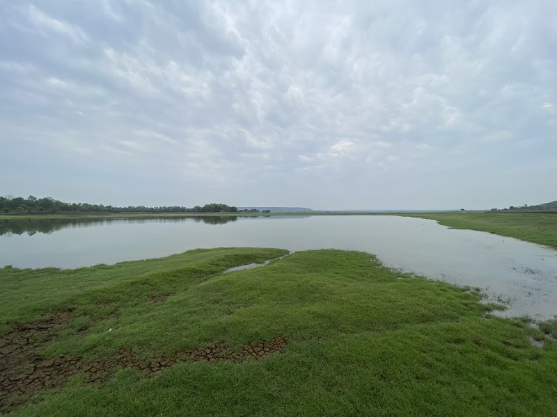 Laknavaram Cheruvu - Laknavaram Cheruvu, Telangana