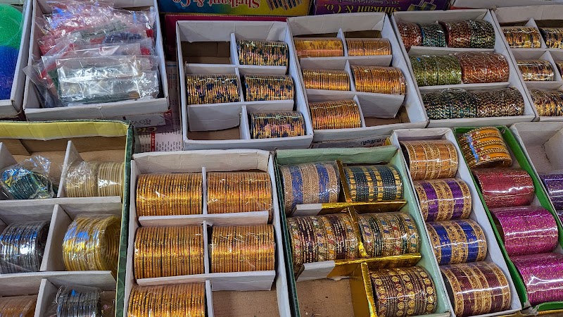 Goubert Market - Goubert Market, 131 Big market, MG Road Area, Puducherry, 605001, India