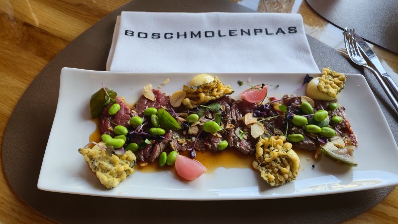 Restaurant Boschmolenplas - Restaurant Boschmolenplas Bosmolenweg 16, 6097 NG Heel, Netherlands
