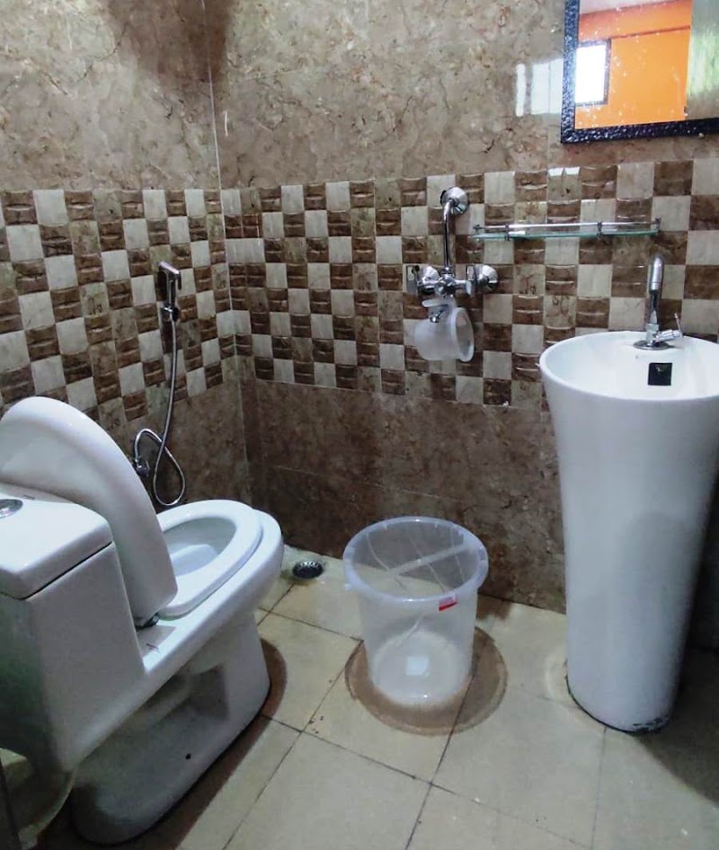 Hotel Anandam - Hotel Anandam Matli, Barahat Range, Uttarakhand 249193, India