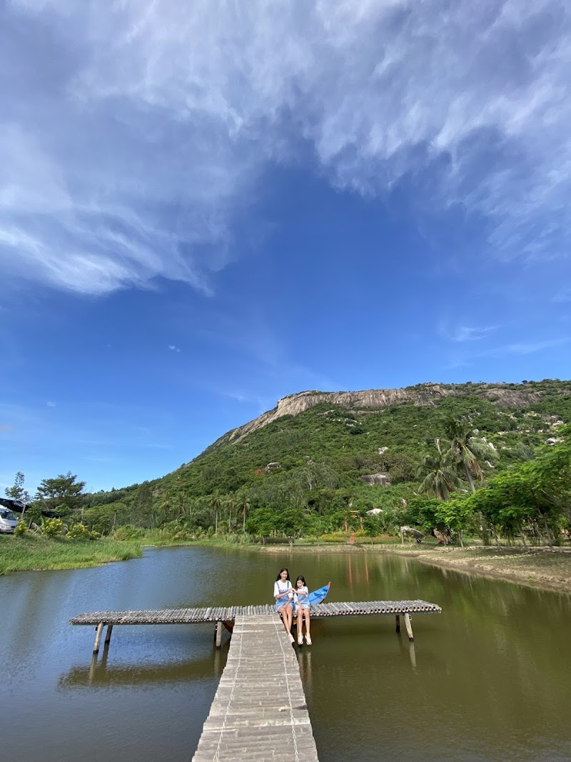 Fairy Stream Sheep Farm - Fairy Stream Sheep Farm, ĐT702, Nam Cam Ranh, Khánh Hòa, Vietnam