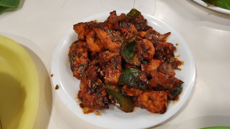 Udupi Upahar - Udupi Upahar 61, 1st Main Rd, KHB Colony, 7th Block, Koramangala, Bengaluru, Karnataka 560095, India