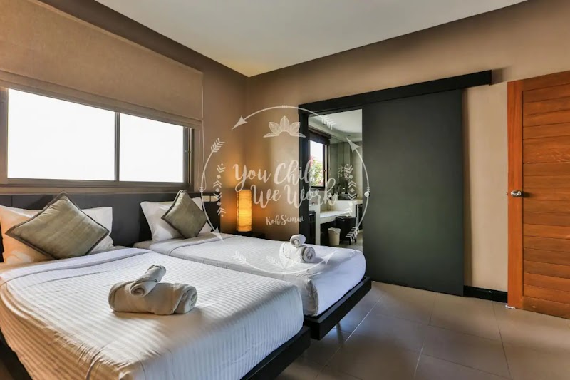 Eco Villa - Eco Villa 127, 202, Tambon Maret, Amphoe Ko Samui, Chang Wat Surat Thani 84310, Thailand