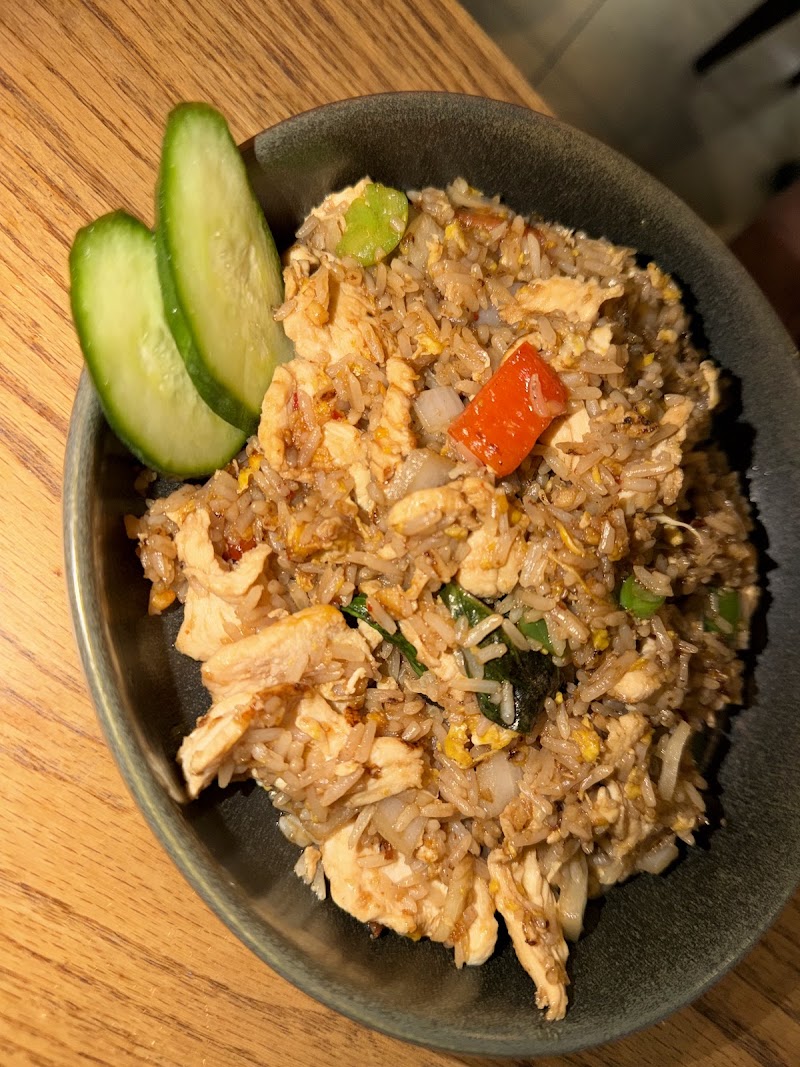 Sense of Thai Ashburn - Sense of Thai Ashburn, 20413 Exchange St, Ashburn, VA 20147, USA