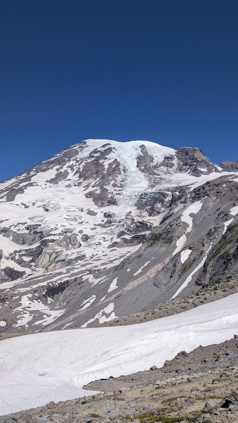 Panorama Point - Panorama Point Panorama Pt, Washington 98304, USA