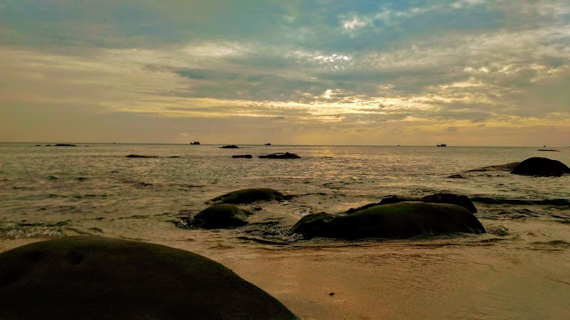 Phu Quoc Beach - Phu Quoc Beach, 22 Đường Trần Hưng Đạo, Khu 1, Phú Quốc, Kiên Giang, Vietnam