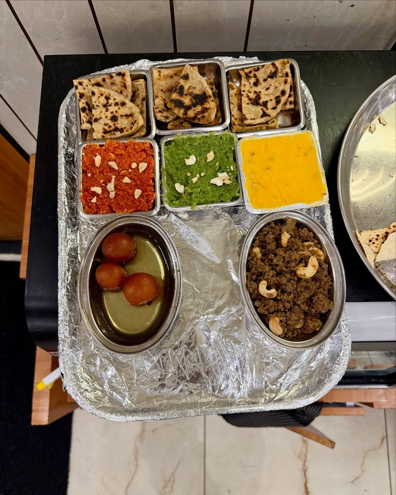 Shree Khodiyar Kathiyawadi Dhaba - Shree Khodiyar Kathiyawadi Dhaba, 1st Floor, MEERA COMPLEX, Gj Nh 19, opposite Sun Shine Hotel, Nagalpur, Mehsana, Gujarat 384002, India