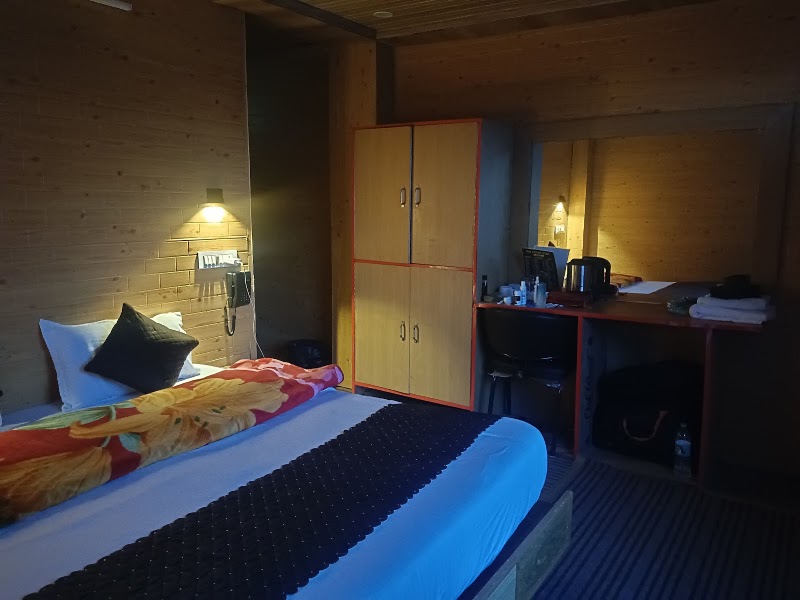 RR Homestay Chitkul - RR Homestay Chitkul Chitkul, tehshil- Sangla, Chitkul, Himachal Pradesh 172106, India