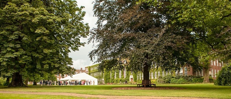 Regent's Events