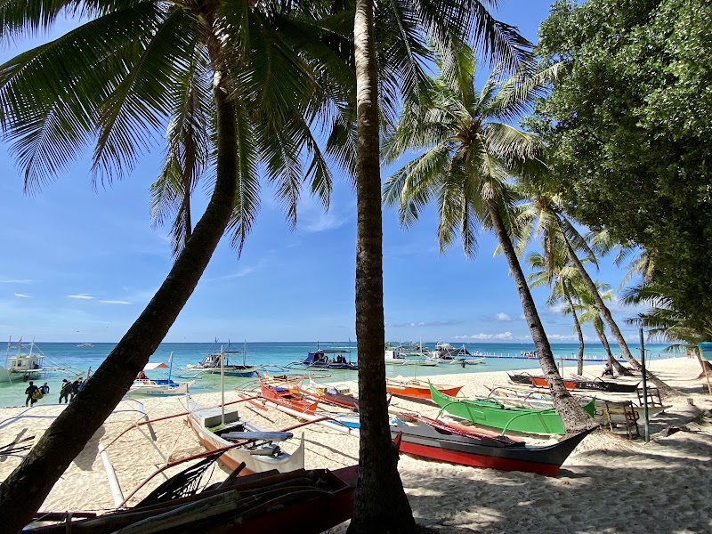 Boracay Island Philippines - Boracay Island Philippines, Boracay, Malay, Aklan, Philippines