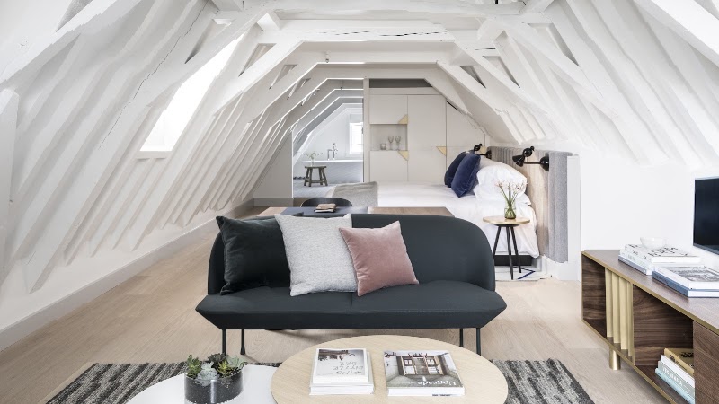 Kimpton De Witt Hotel - Kimpton De Witt Hotel, Nieuwezijds Voorburgwal 5, 1012 RC Amsterdam, Netherlands