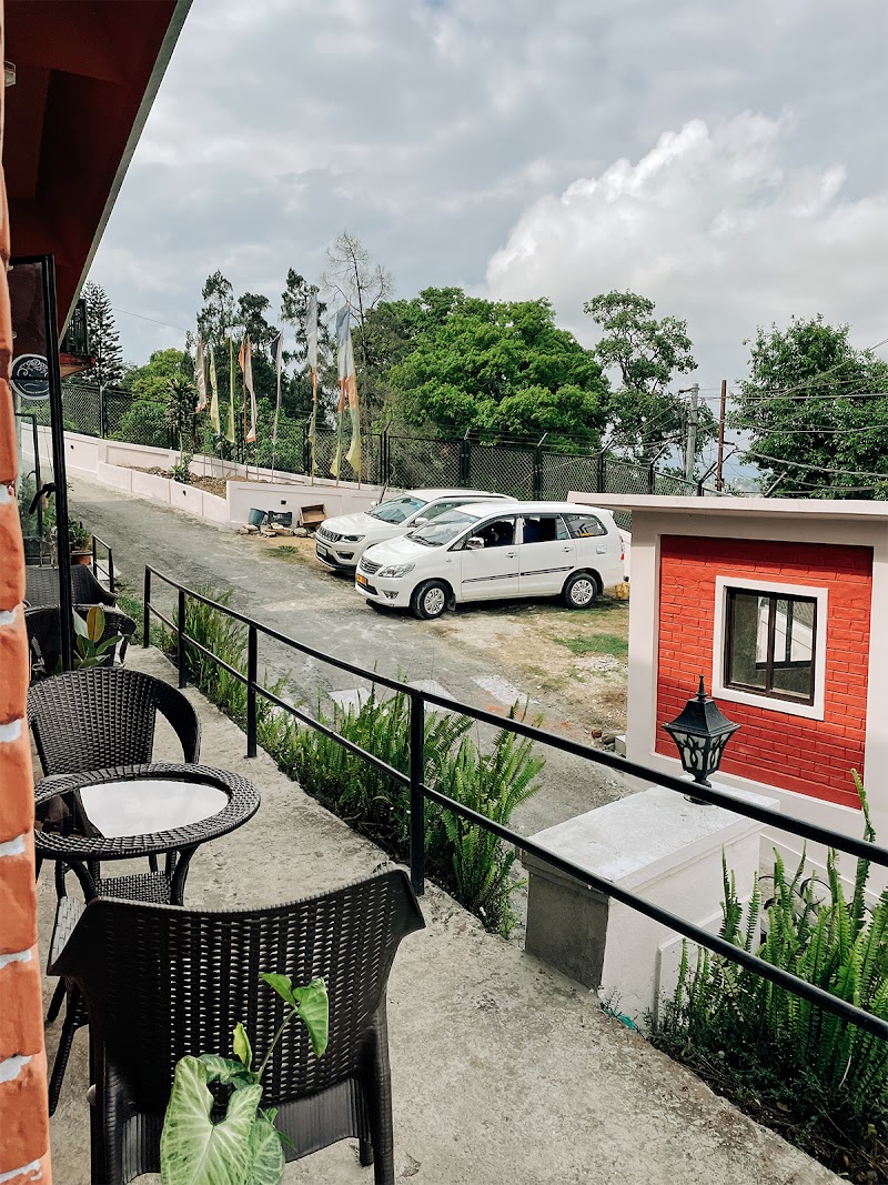 Cloud 9 Kalimpong - Authentic Nepali Restaurant