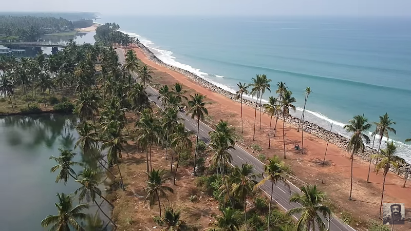 Kappil Beach - Kappil Beach Kappil Beach, Kerala 695311, India