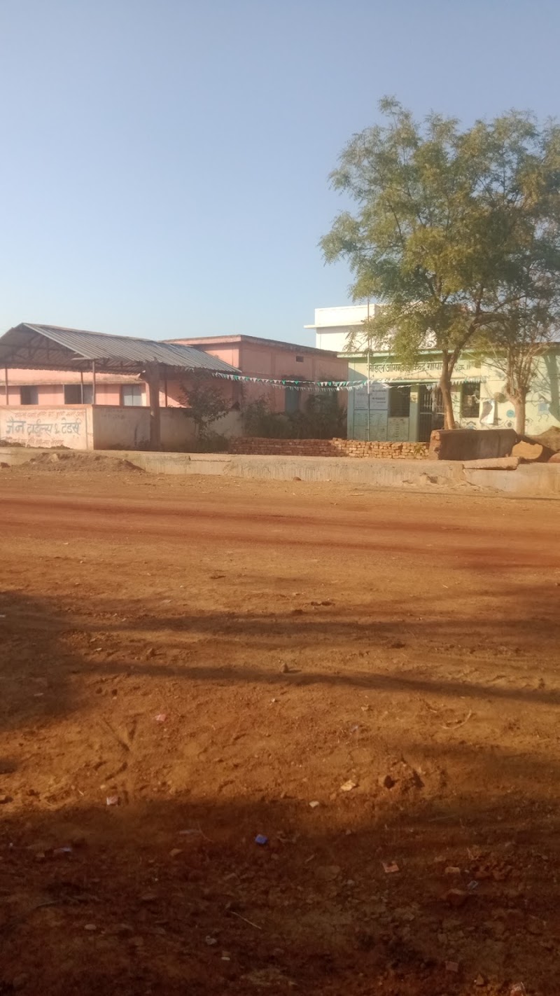 Virangna Avanti Bai Lodhi Chawk Gopalpur. - Virangna Avanti Bai Lodhi Chawk Gopalpur., G2CG+9W5, Gopalpur, Chhattisgarh 491885, India