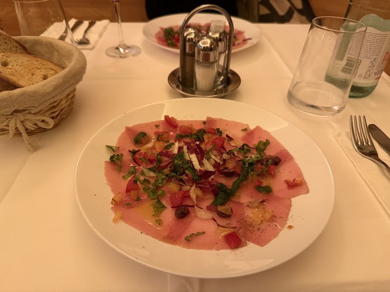 L' Osteria del Collio - L' Osteria del Collio Himmelpfortgasse 17, 1010 Wien, Austria