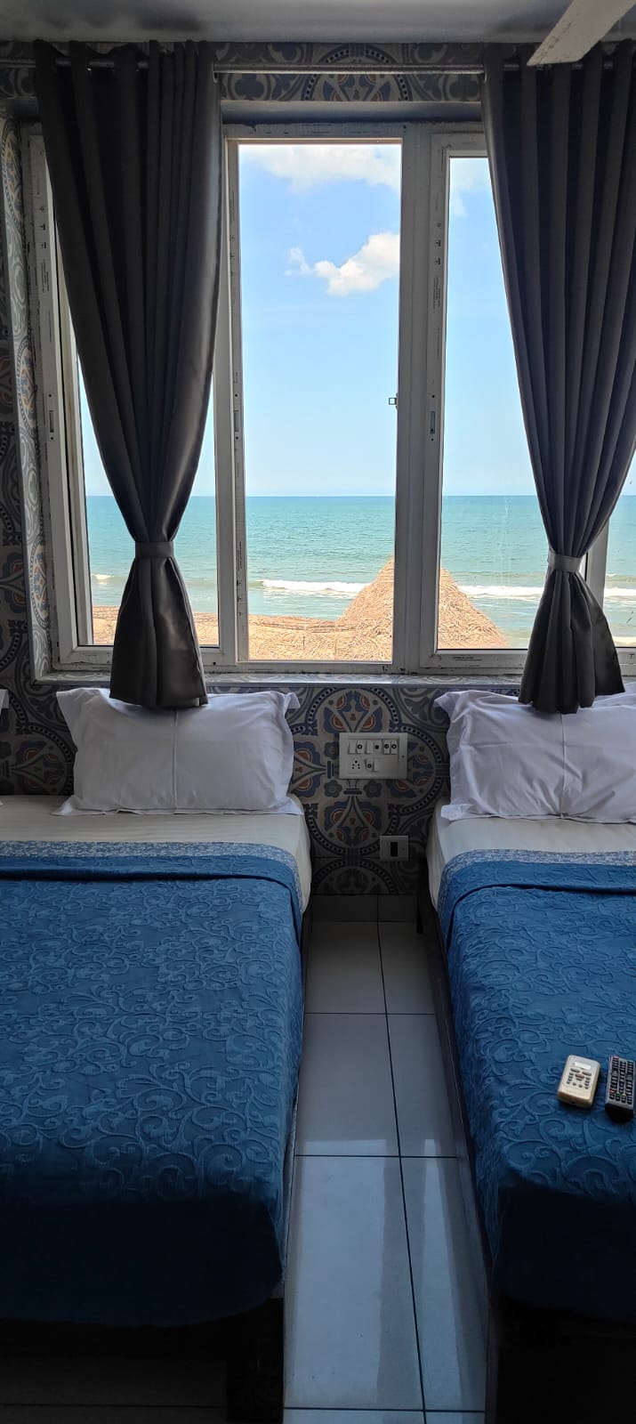 Wildsand Beach Resort | Beach view Rooms| Swimming pool - Wildsand Beach Resort | Beach view Rooms| Swimming pool 132/25, Thanthirayankuppam Pathai, Kottakuppam, Puducherry, Kottakuppam, Tamil Nadu 605104, India