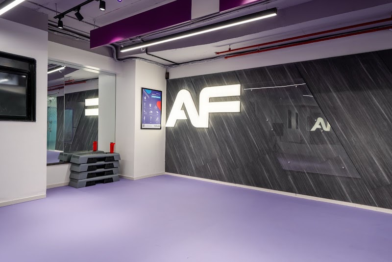 Anytime Fitness - Anytime Fitness, 206 , second floor , denthealth centre, beside Symbiosis Law School Road, Mhada Colony, Viman Nagar, Pune, Maharashtra 411014, India