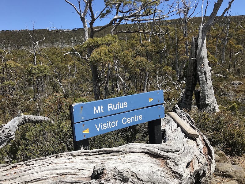 Lake Saint Clair - Lake Saint Clair, Lake St Clair, TAS 7140, Australia