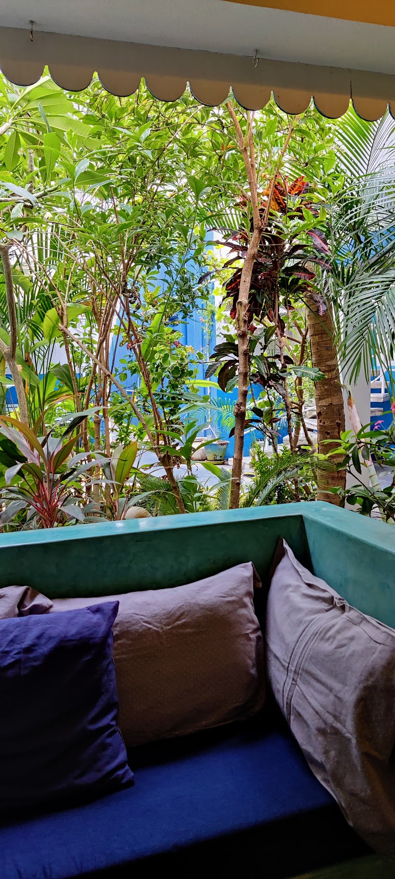 Villa almar - Villa almar, 121, Mariamman kovil street Thandirayan kuppam, Serenity Beach Rd, Kottakuppam, Puducherry, Kottakuppam, Tamil Nadu 605104, India