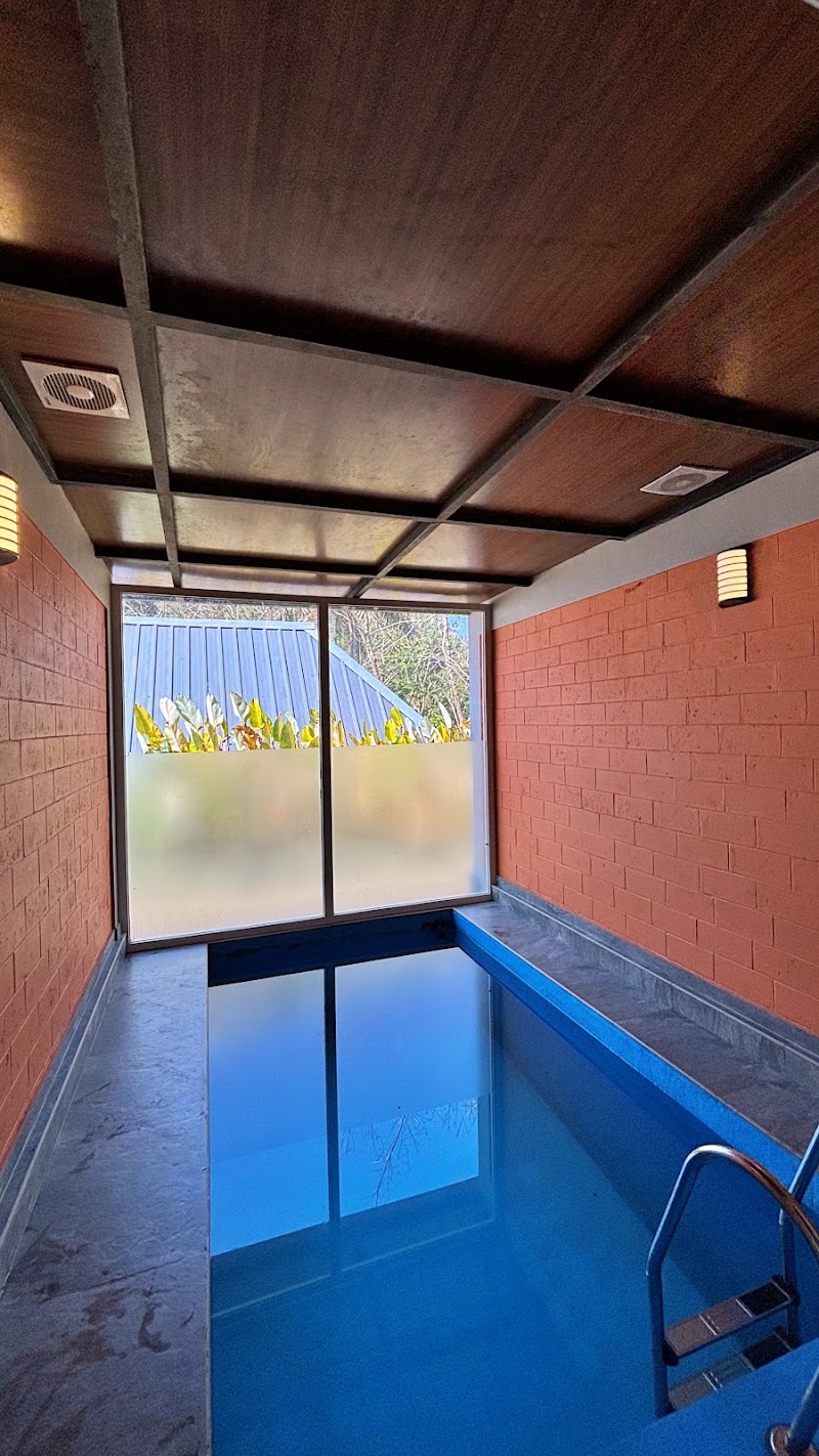 Elephant Village Private Pool Villa - Elephant Village Private Pool Villa Anakulam - Mankulam Rd, Anakulam, Kerala 685565, India